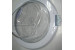 272454 Люк в сборе Ariston Indesit C00272454:3