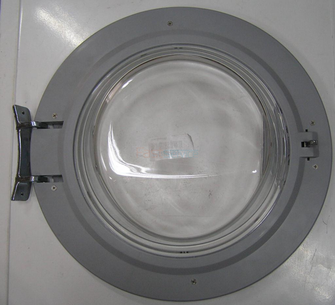 ADC73047602 Люк в сборе LG 1