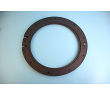 747710 Внутренняя обечайка люка Bosch Siemens