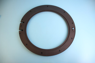747710 Внутренняя обечайка люка Bosch Siemens