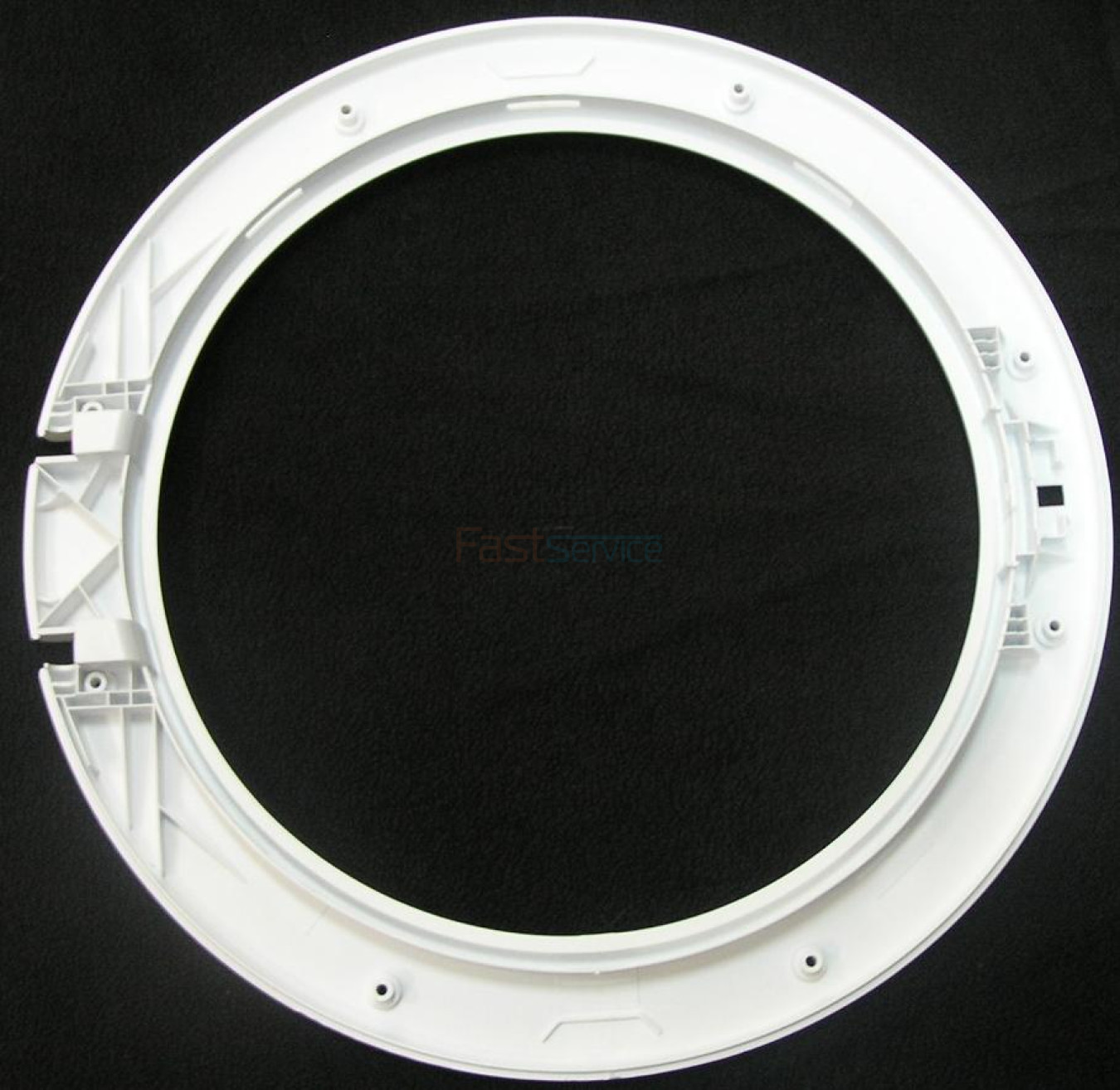 00362253 Внутренняя обечайка люка Bosch Siemens