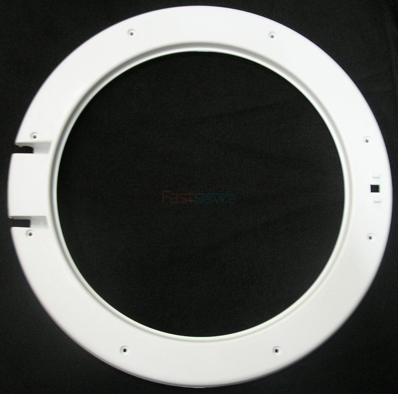 00362253 Внутренняя обечайка люка Bosch Siemens 1