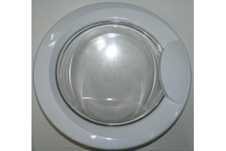 C00116557 Люк в сборе Ariston Indesit
