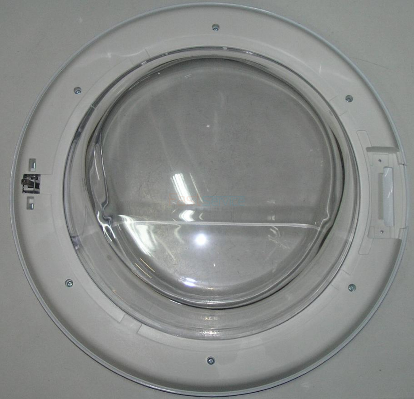 C00116557 Люк в сборе Ariston Indesit 1