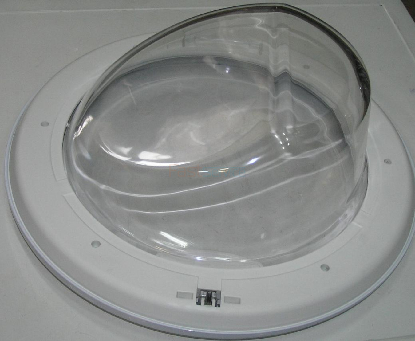 C00116557 Люк в сборе Ariston Indesit 2