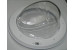 C00116557 Люк в сборе Ariston Indesit:2