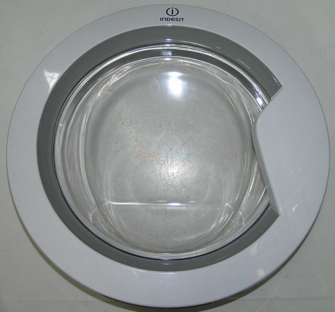 C00271243 Люк в сборе Ariston Indesit
