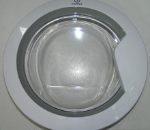 C00271243 Люк в сборе Ariston Indesit