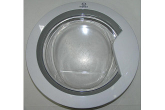 C00271243 Люк в сборе Ariston Indesit