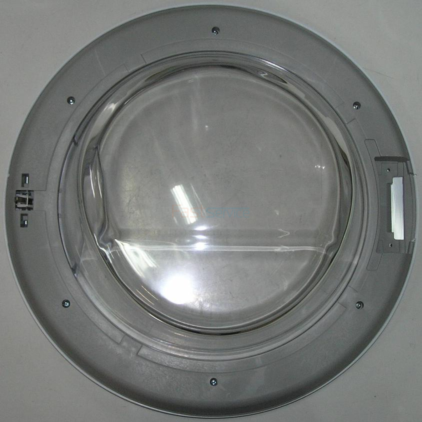C00271243 Люк в сборе Ariston Indesit 1