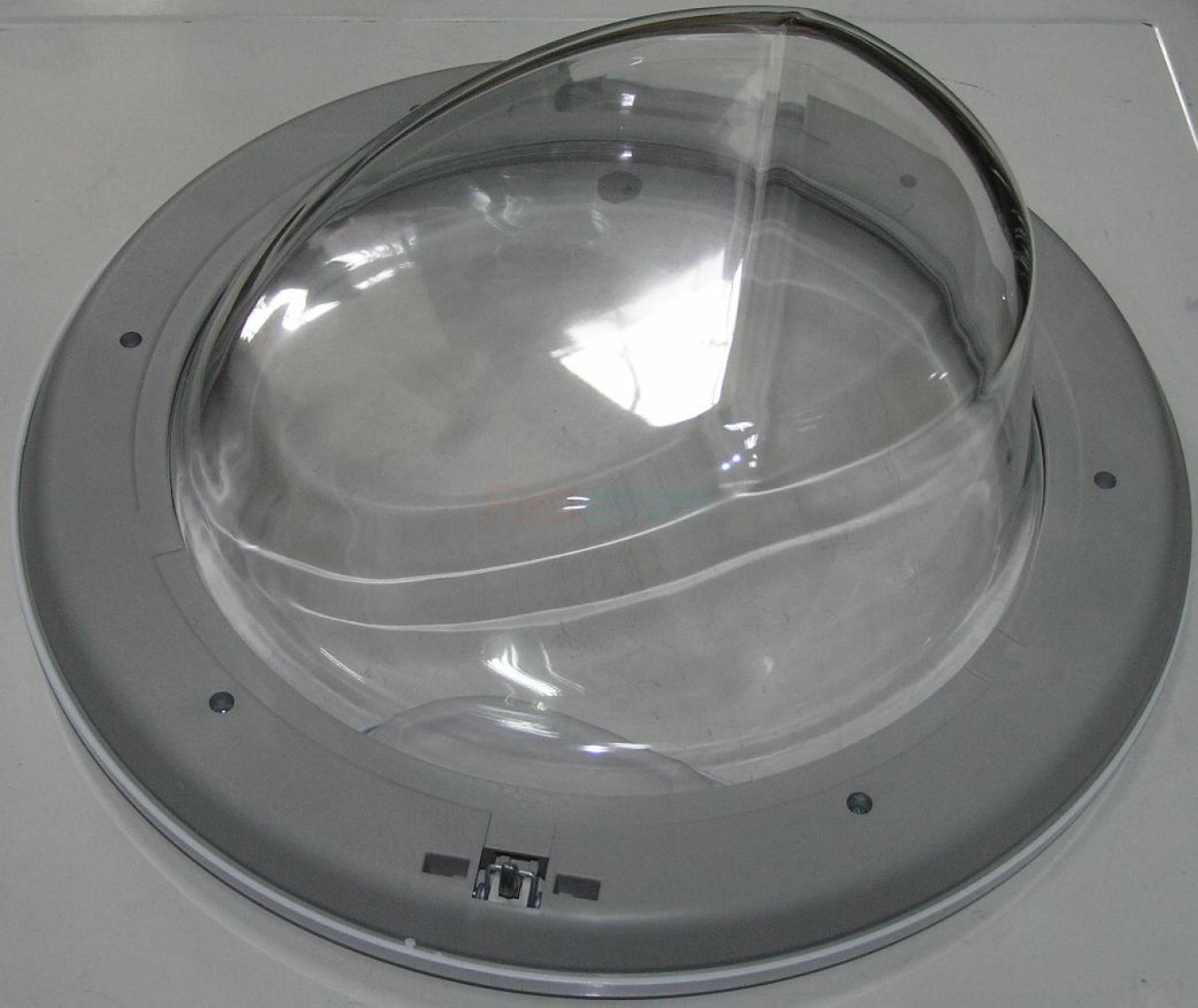 C00271243 Люк в сборе Ariston Indesit 2