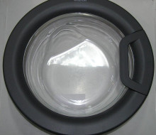 C00294779 Люк в сборе Ariston Indesit C00508488