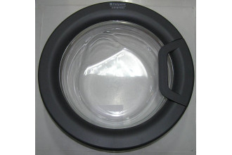 C00294779 Люк в сборе Ariston Indesit C00508488