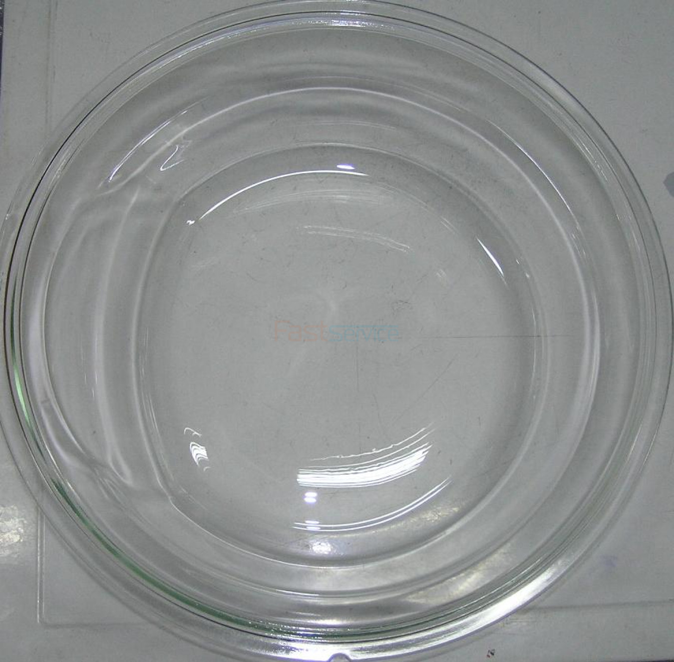DC64-02603A Стекло люка Samsung 1