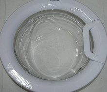 C00291056 Люк в сборе Ariston Indesit C00509210
