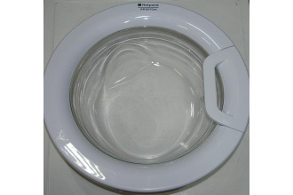 C00291056 Люк в сборе Ariston Indesit C00509210
