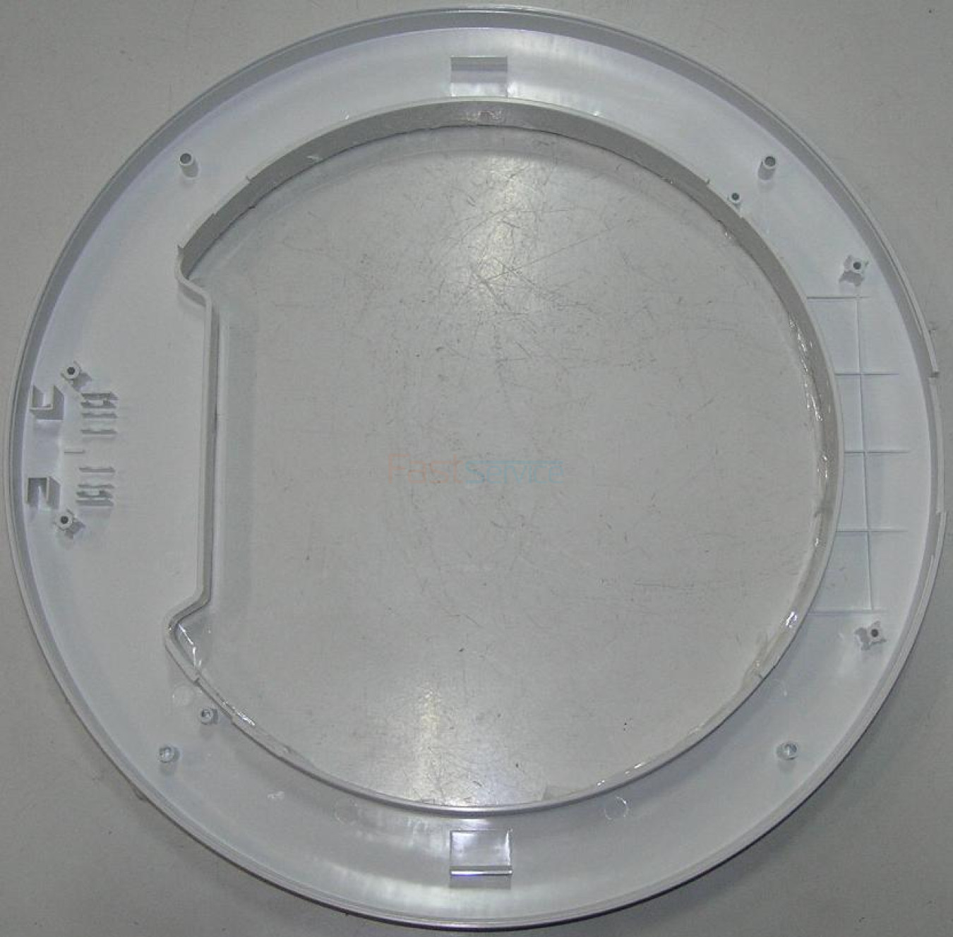 DC61-00055A Внешняя обечайка Samsung 1