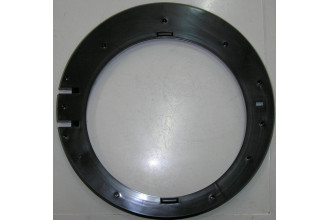 388879 Внутренняя обечайка Gorenje черная