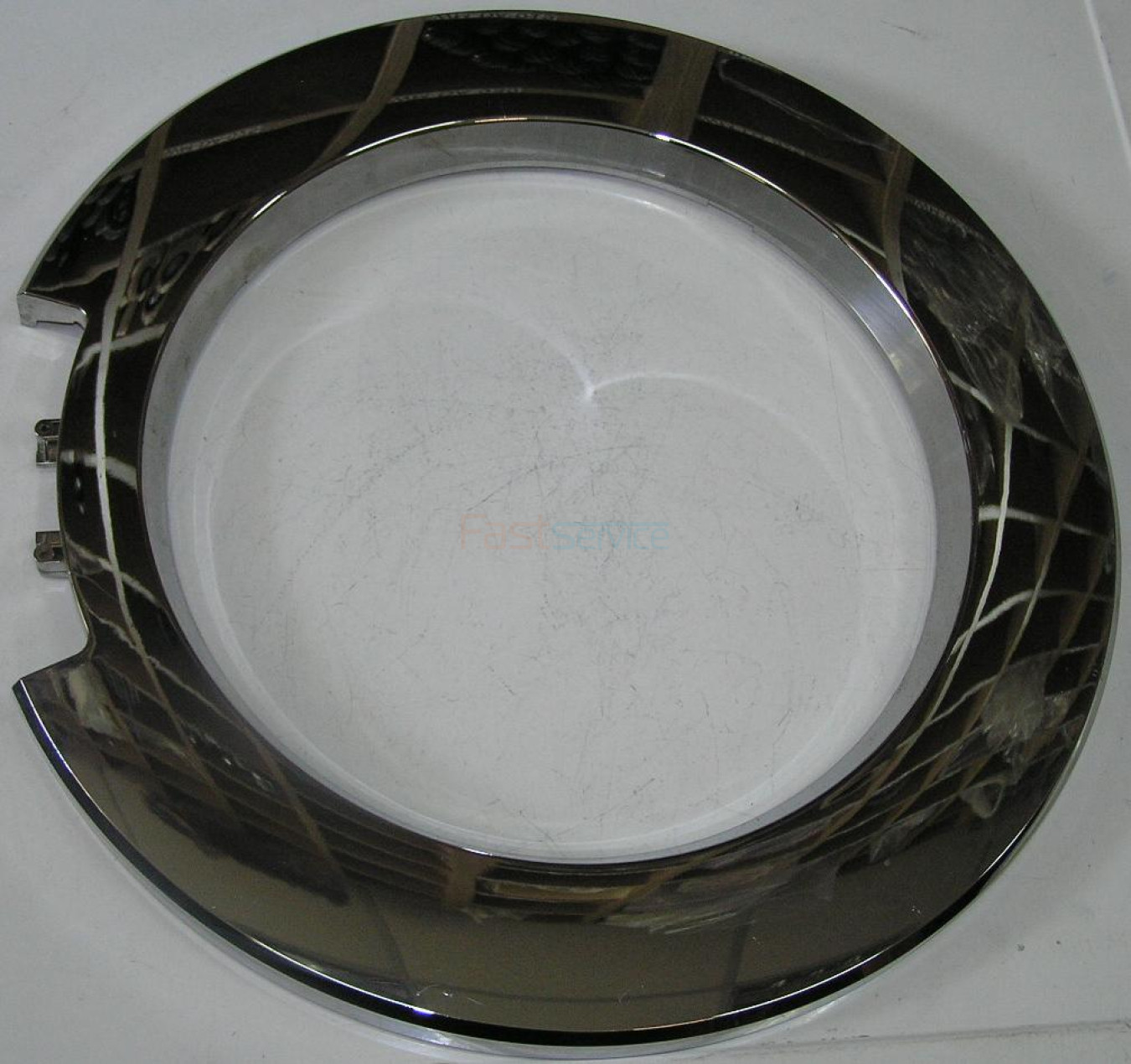 DC63-00506C Внешняя обечайка люка Samsung