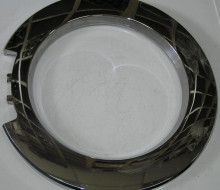 DC63-00506C Внешняя обечайка люка Samsung