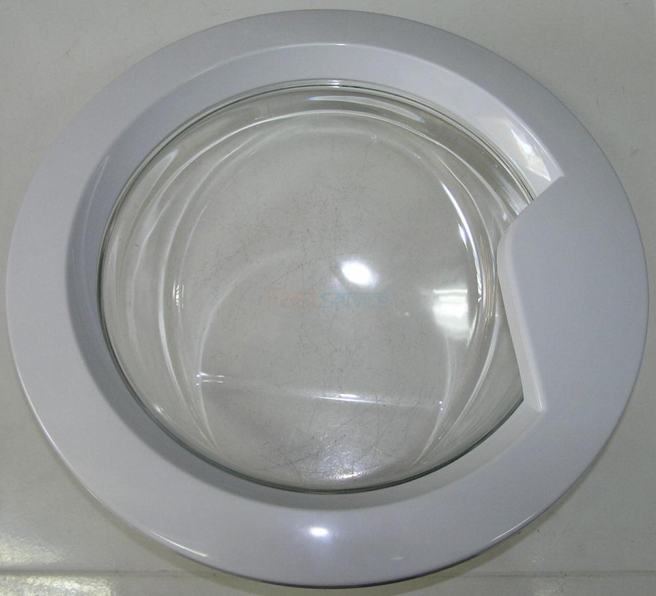 C00306743 Люк в сборе Ariston Indesit C00270980