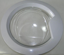 C00306743 Люк в сборе Ariston Indesit C00270980