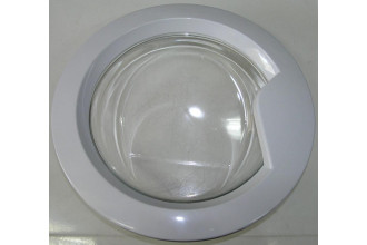C00306743 Люк в сборе Ariston Indesit C00270980
