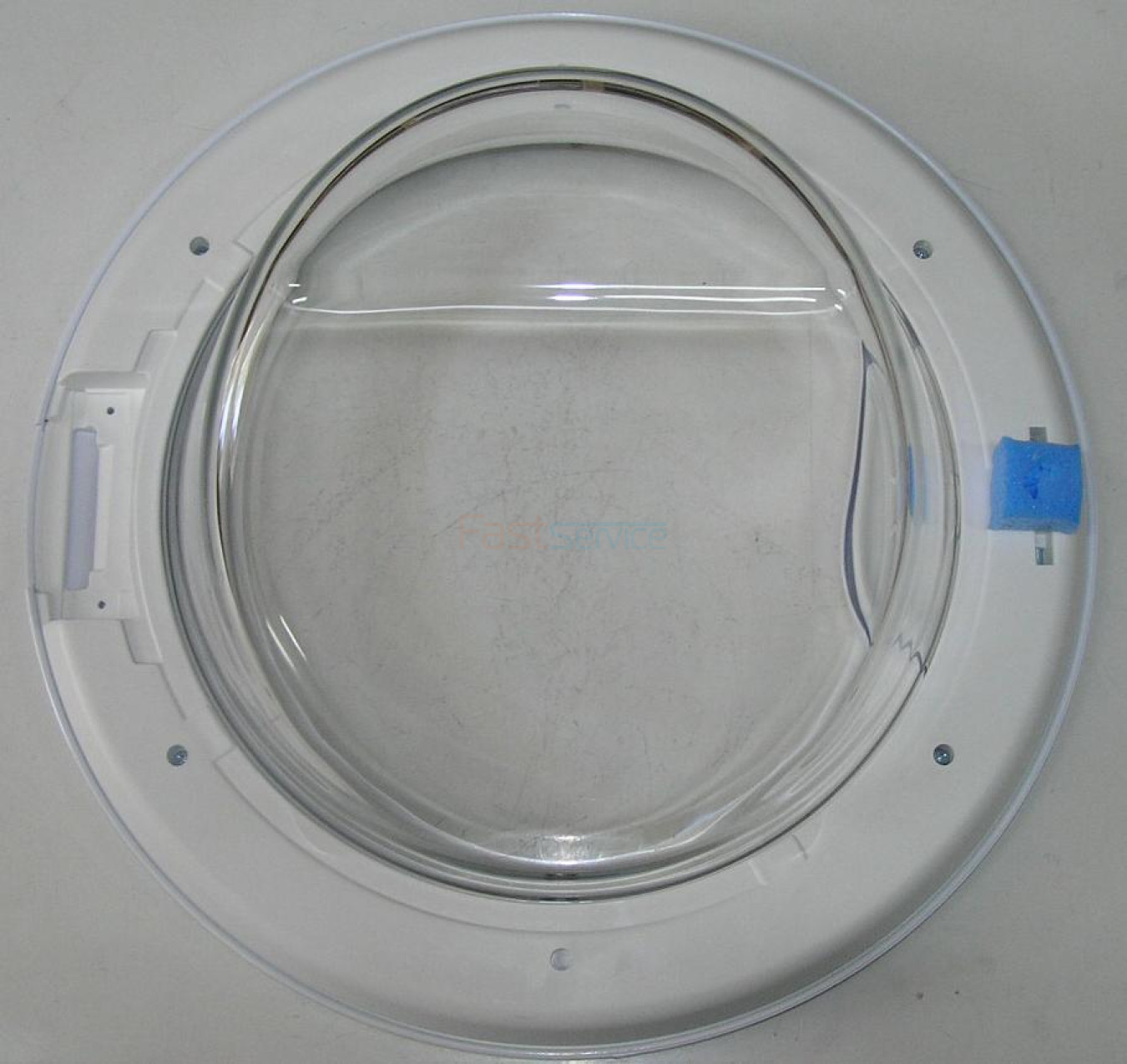 C00306743 Люк в сборе Ariston Indesit C00270980 1