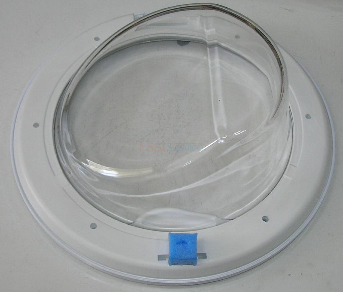 C00306743 Люк в сборе Ariston Indesit C00270980 2
