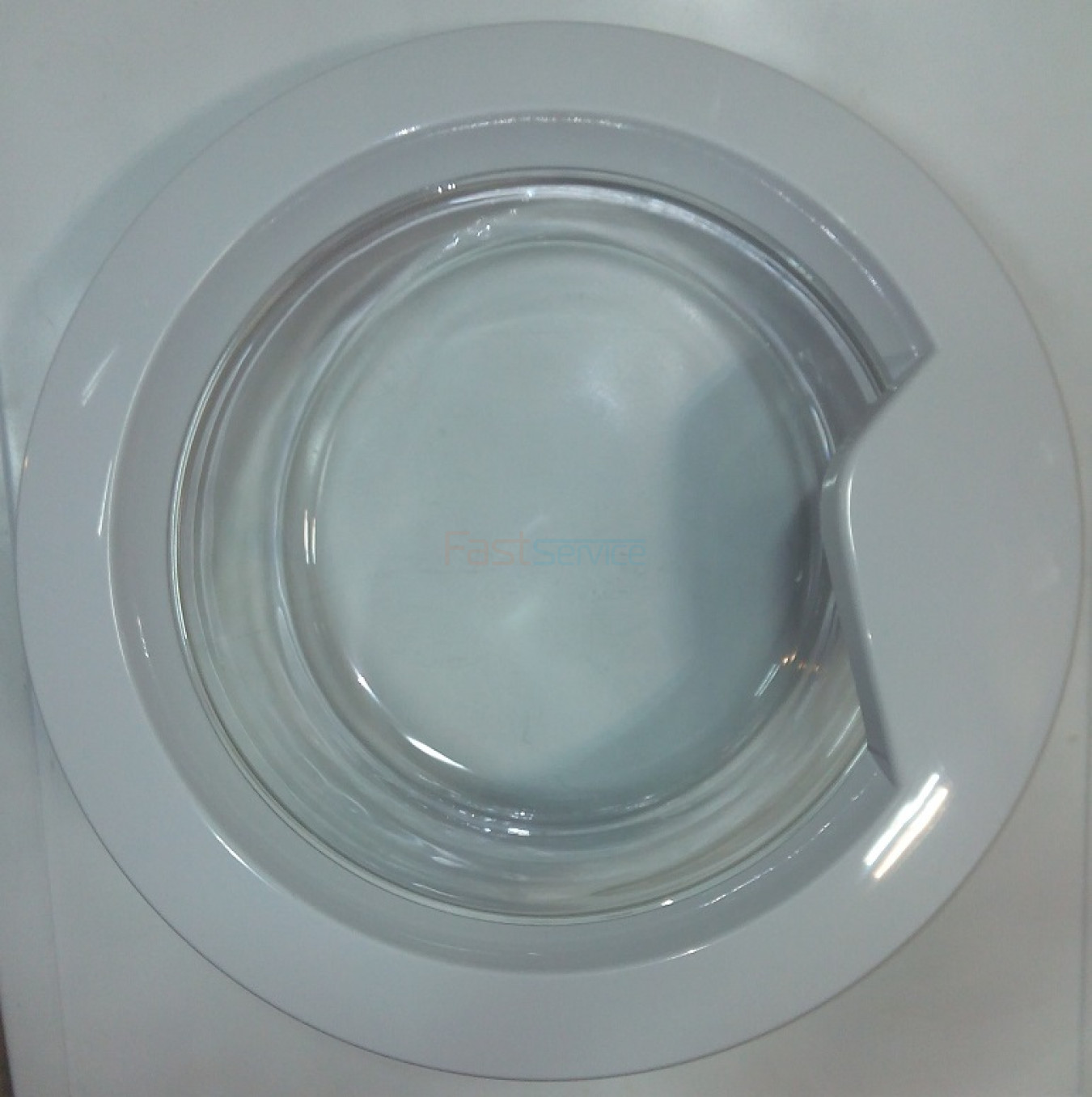 C00508266 Люк в сборе Ariston Indesit
