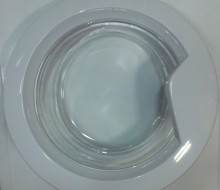 C00508266 Люк в сборе Ariston Indesit