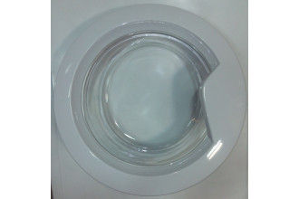 C00508266 Люк в сборе Ariston Indesit