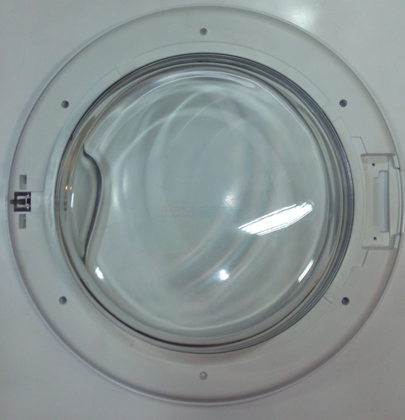 C00508266 Люк в сборе Ariston Indesit 1