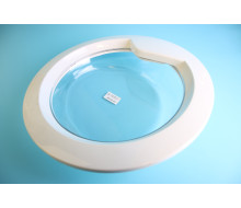 C00508999 Люк в сборе Ariston Indesit