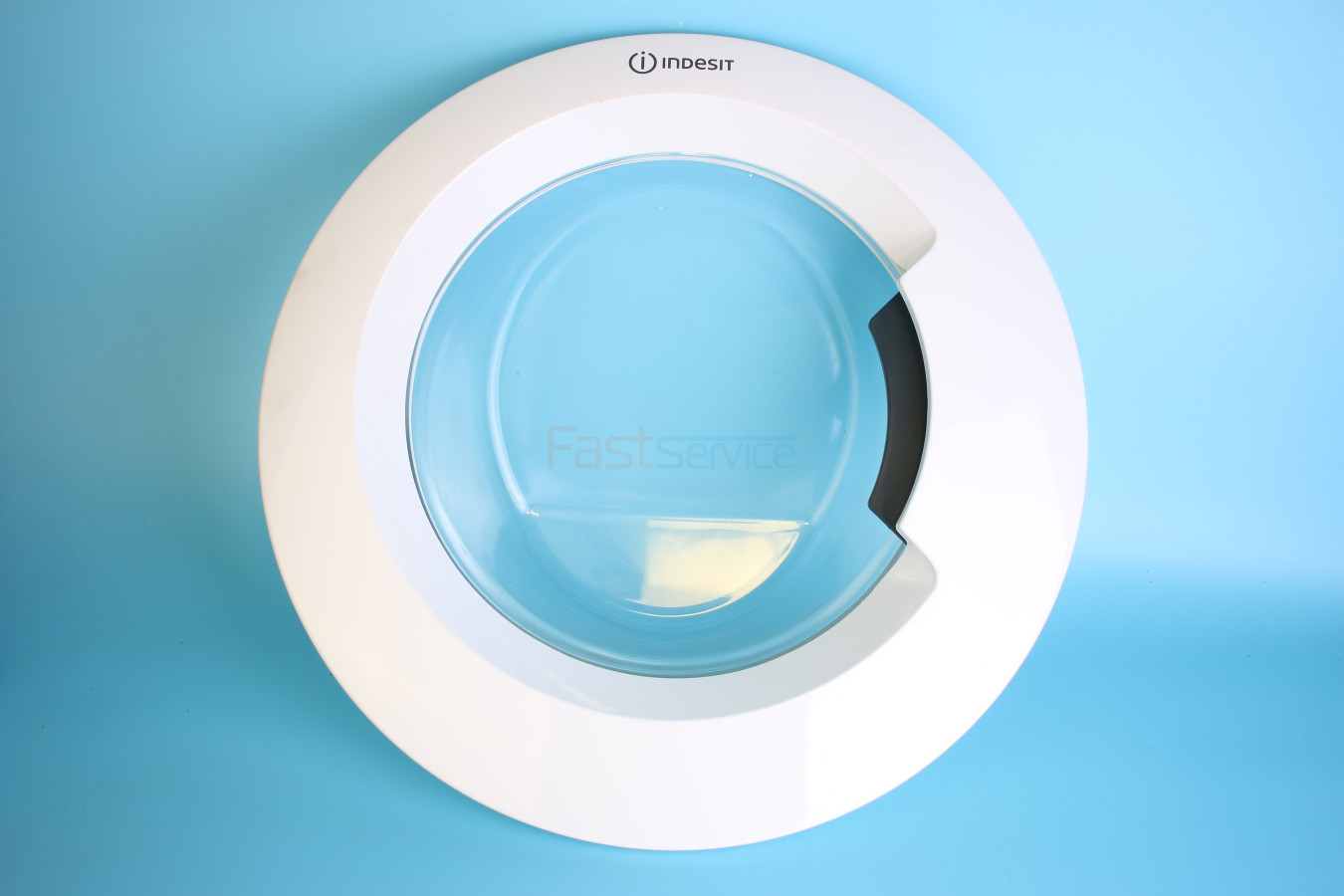 C00517253 Люк в сборе Ariston Indesit