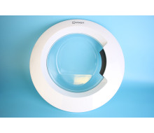 C00517253 Люк в сборе Ariston Indesit