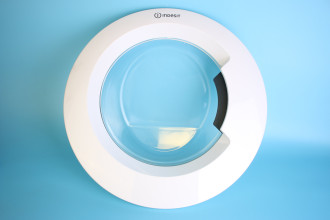 C00517253 Люк в сборе Ariston Indesit