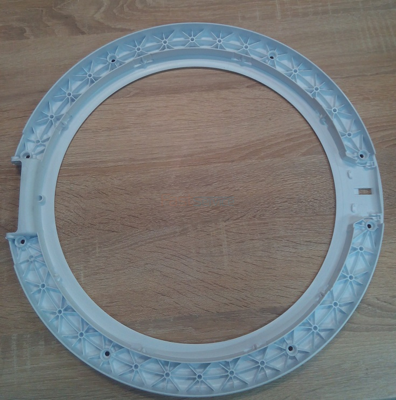 Внутренняя обечайка двери СМА Zanussi Electrolux 8072235016