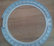 Внутренняя обечайка двери СМА Zanussi Electrolux 8072235016