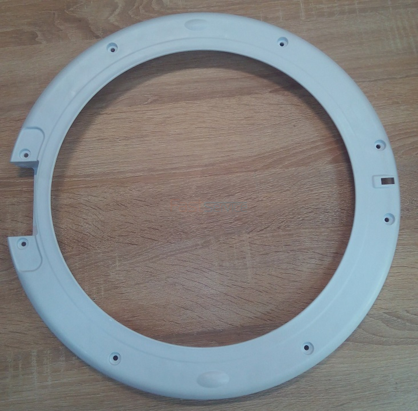 Внутренняя обечайка двери СМА Zanussi Electrolux 8072235016 1