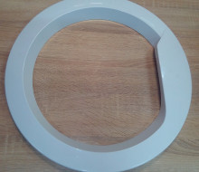 Внешняя обечайка двери СМА Zanussi Electrolux 8072237012