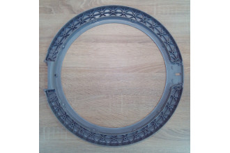 Внутренняя обечайка двери СМА Zanussi Electrolux 8072235024
