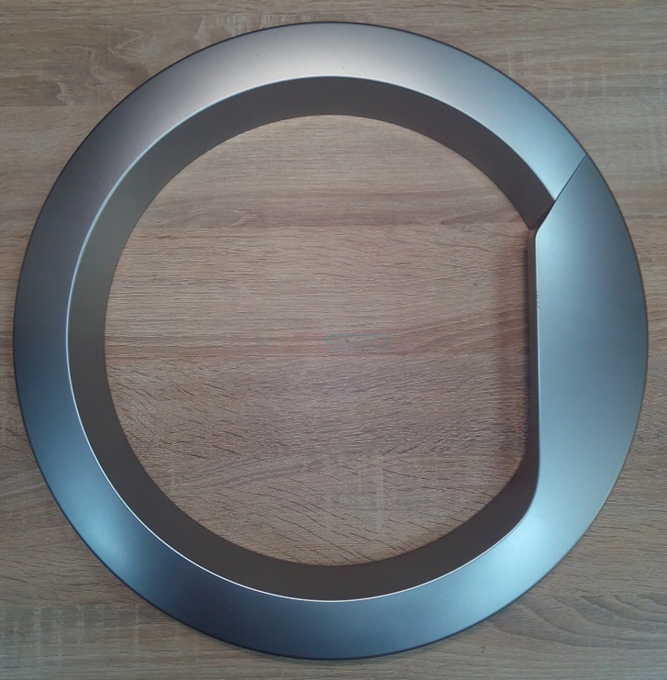 Внешняя обечайка двери СМА Zanussi Electrolux 8072237038