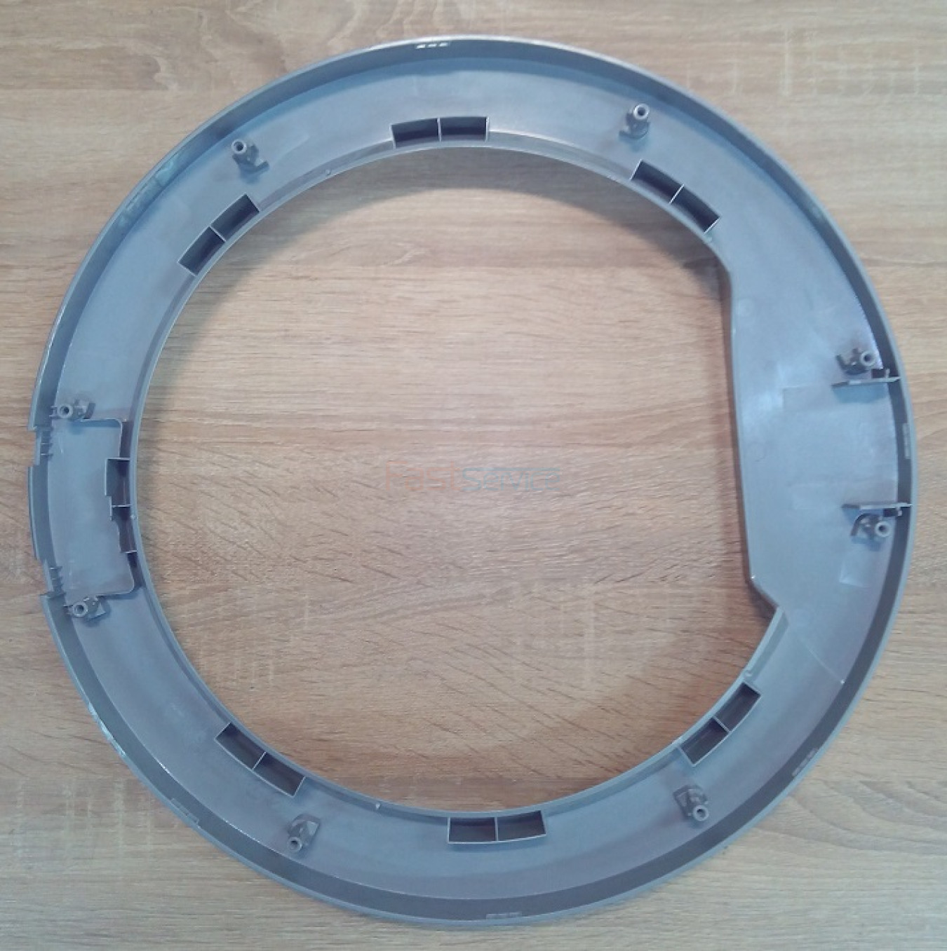 Внешняя обечайка двери СМА Zanussi Electrolux 8072237038 1