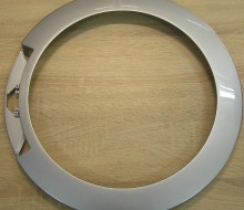 672818 Внешняя обечайка двери Bosch Siemens