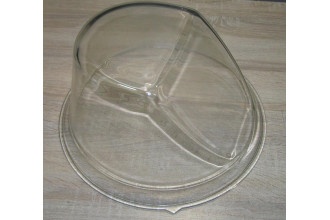 1325823001 Стекло люка Zanussi Electrolux