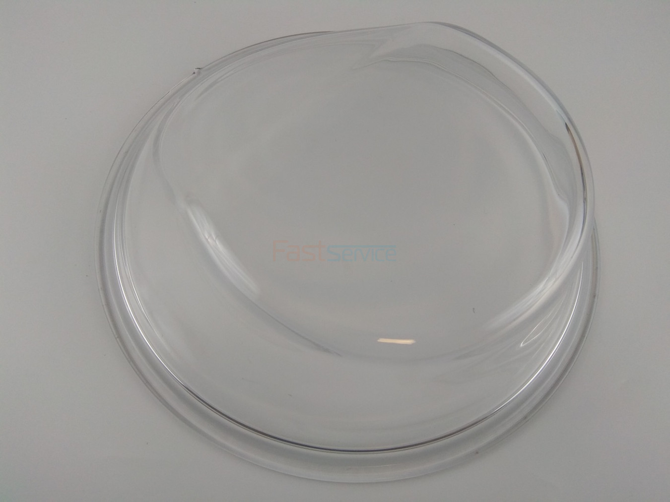 Стекло люка LG D=357mm