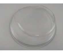 Стекло люка LG D=357mm