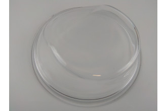 Стекло люка LG D=357mm