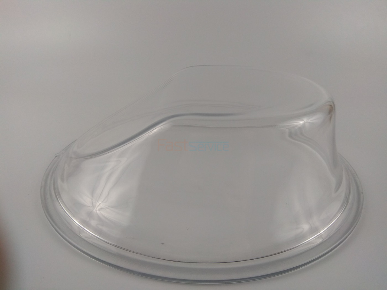 Стекло люка LG D=357mm 1